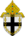 Roman Catholic Diocese of Fresno.svg