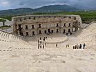 Romanian amphitheater - sulaymaniyah.jpg