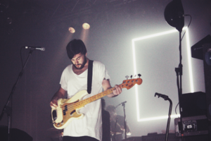 Ross MacDonald