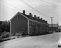 Rowhouse in Hallowell