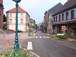 Sainte Marie-aux-Mines 110