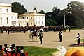 Sandhurst Royal Military Academy - geograph.org.uk - 44912