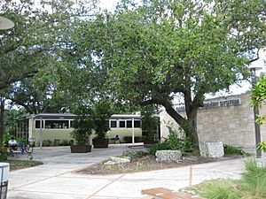 Shenandoah Public Library