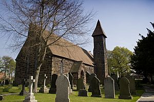 St marys church partington greater manchester.jpg