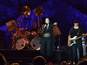 Tarja Turunen-Kavarna2010-1