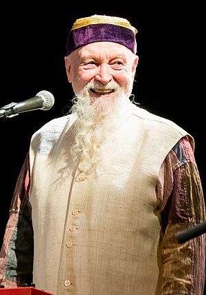 Terry Riley, Tokyo 8 Nov 2017 (cropped).jpg