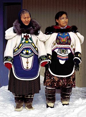 Throat singers 1999-04-07 (cut)