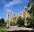 Toronto - ON - Hart House