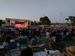 Tucson Pops' Music Under the Stars