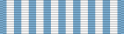 United Nations Service Medal Korea ribbon.svg