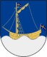 Coat of arms of Vänersborg Municipality