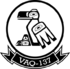 VAQ-137 Emblem.svg