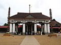 Vaikom Temple