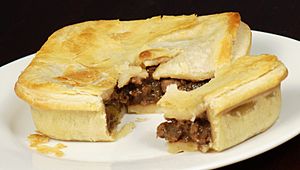 Vegan Meat Pie 01 Pengo