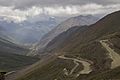 View from Babusar top 3