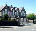 Welsh medium school, Llandeilo - geograph.org.uk - 3273640