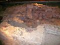 Welwyn Roman baths 004