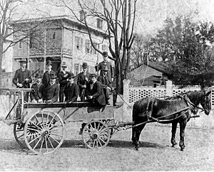 Wilmington Light Infantry