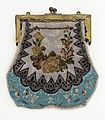 Woman's Handbag LACMA M.85.85.27