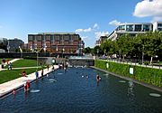 Yards Park 12