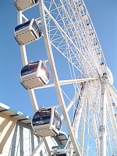 York Wheel