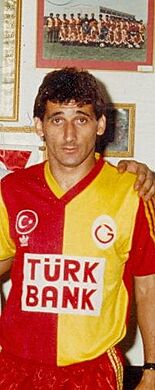 Zijad Švrakić signing for Galatasaray S.K.