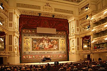 011 Dresden - Semperoper