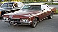 1972 Buick Riviera in Finland