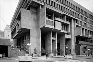 1981 BostonCityHall byLebovich8 HABS MA1176