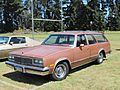 1982 Chevrolet Malibu Station Wagon (11265683595)