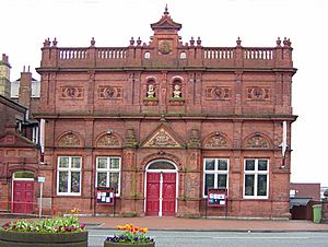 2003 Stuck in Wednesbury (2).jpg