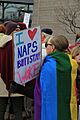 2018 Women's March in Missoula, Montana 119