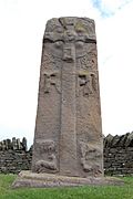 Aberlemno III