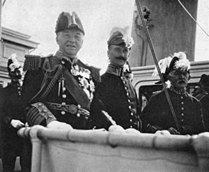 Admiraltylords1907NavalReview