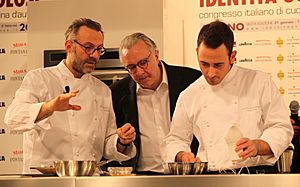 Alain Ducasse2010