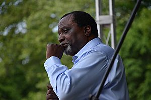 Alan Keyes, Rally for Common Sense, May 19, 2012 (7234289596)