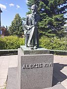 Aleksis Kivi Nurmijärvi