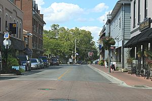 Amherstberg ontario dalhousie street