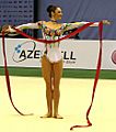 Anna Bessonova-UKR