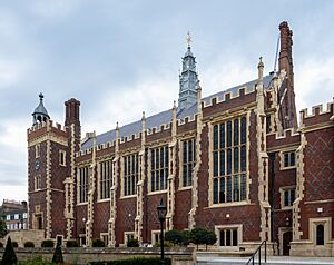 At Lincoln's Inn 2023 044