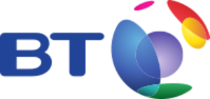 BT logo