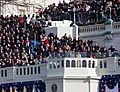 Barack Obama Inauguration