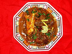 Beef Nihari