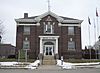 Belding City Hall