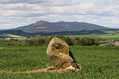 Bennachie from the east.jpg