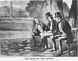 Birth of the Nation