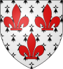 Blason Ramecourt