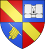 Blason ville fr Ambleny (Aisne)