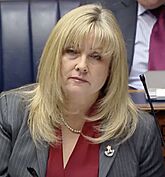 Brenda Hale, DUP MLA 2016.jpg