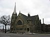 Broad Street United Methodist Church